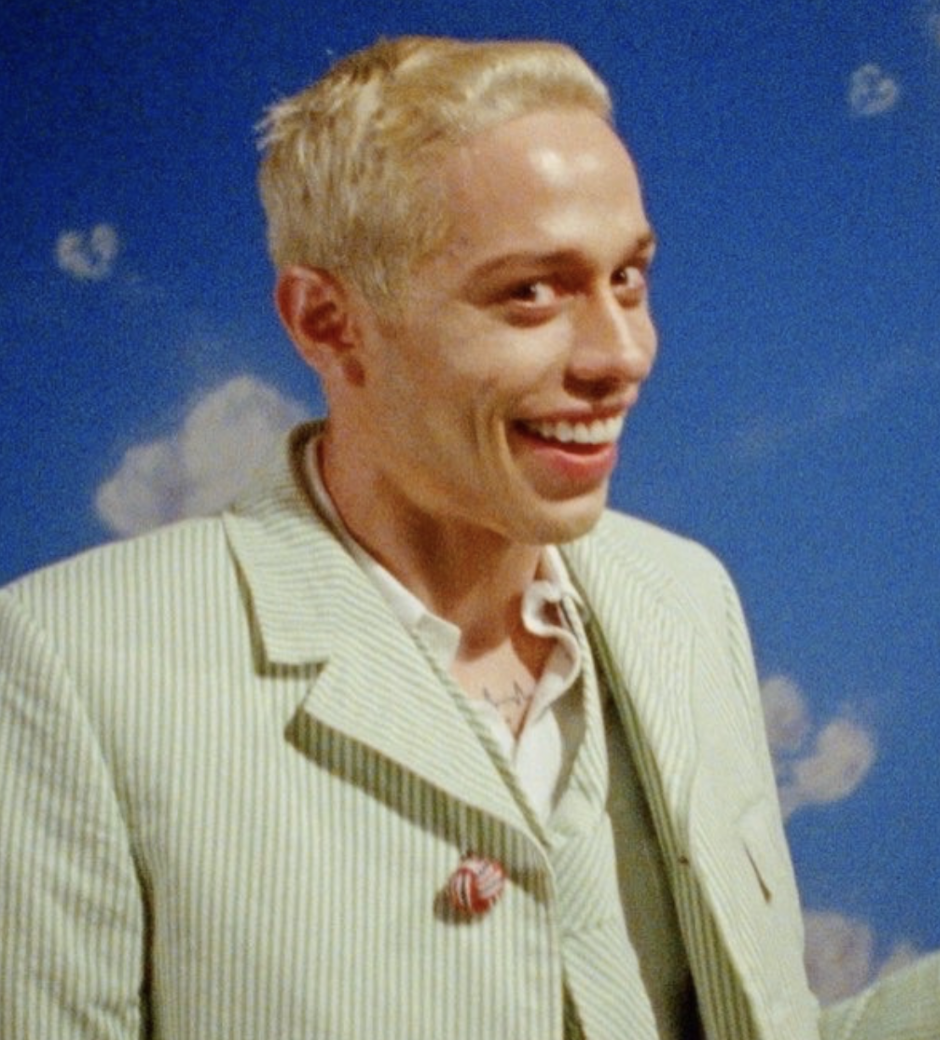 Pete Davidson