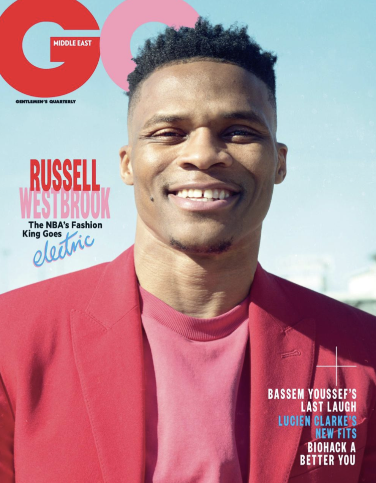 Russell Westbrook