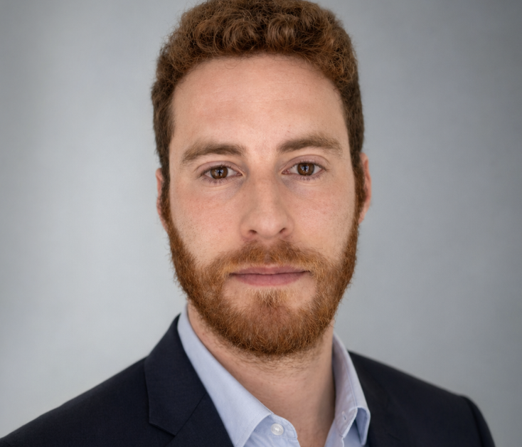 Ian Sherman, Managing Partner of Fieldhouse