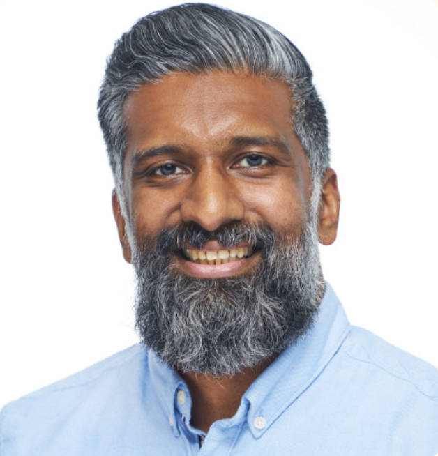 Jackson Jeyanayagam