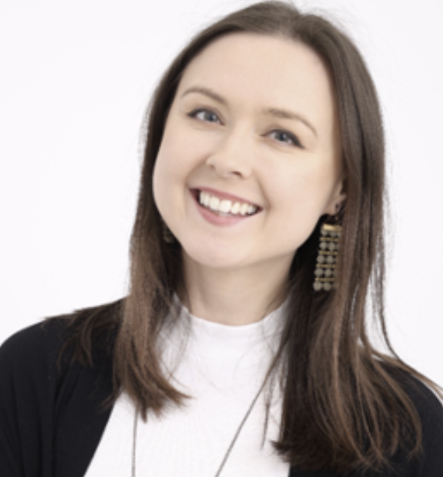 Katya Garipova